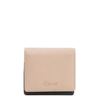 Billetera  Billetera Pequeña  Gacel  Negro  Bil0435