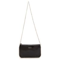 Cartera  Bandolera Pequeña  Gacel  Negro  Car3493