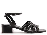 Sandalia Luna Anacapri Negro C3048901330001