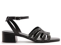 Sandalia  Luna  Anacapri  Negro  C3048901330001