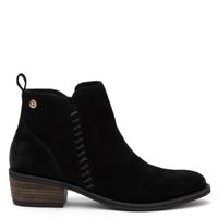 Botin  Gina  Gacel  Negro  0660802
