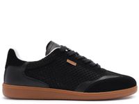 Zapatilla  Emilia  Anacapri  Negro  C3057900140002