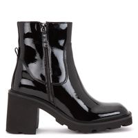 Botin  Maca  Gacel  Negro  0659984