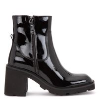 Botin  Maca  Gacel  Negro  0659984
