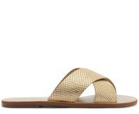 Sandalia  0275  Anacapri  Dorado  C3001400040262