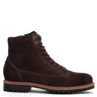 Botin Estocolmo Guante Chocolate 0036321