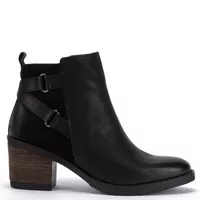 Botin  Piera  Gacel  Negro  0660554
