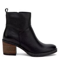 Botin  Piera  Gacel  Negro  0660966