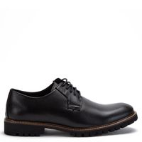 Zapato Qb Guante Negro 0035458