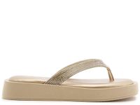 Sandalia  Sol  Anacapri  Dorado  C3035300480004