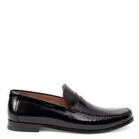 Mocasin  S  Guante  Negro  0034716