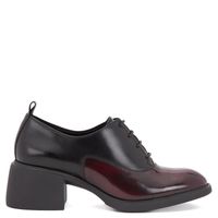 Zapato Wondy Gacel Burdeo 0660197