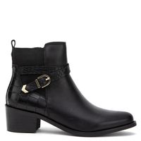 Botin  Montana  Gacel  Negro  0660927