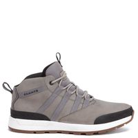 Zapatilla Caña Alta Maine Guante Gris 0035756