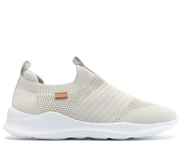 Zapatilla Mercedes Anacapri Gris C3026500020014