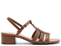 Sandalia  Luna  Anacapri  Cafe  C3048900930001