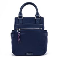 Mochila Mochila Promocional Gacel Marino Car3259