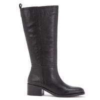 Bota  Carola  Gacel  Negro  0659886
