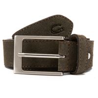 Cinturon  Cint Infor  Guante  Olivo  Ci1412