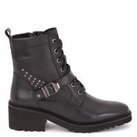 Botin  Omara  Gacel  Negro  0660277