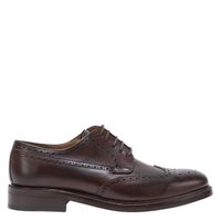 Zapato Sp Guante Chocolate 0035442