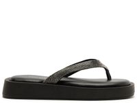 Sandalia Sol Anacapri Negro C3035300480001