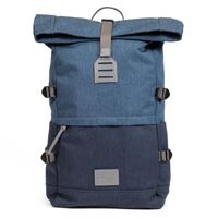 Mochila Expansible Guante Azul Mp317