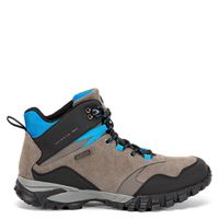 Botin Villarica Guante Gris 0035118