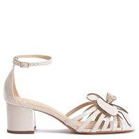 Sandalia  Roma  Gacel  Off White  0660574