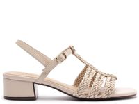 Sandalia  Luna  Anacapri  Beige  C3048900930003