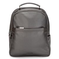 Mochila Mochila Notebook Gacel Grafito Car3266