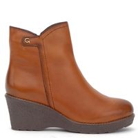 Botin  Leda  Gacel  Tostado  0660877