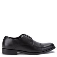 Zapato  Zurique  Guante  Negro  0034237