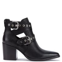 Botin  Bruna  Gacel  Negro  0660329