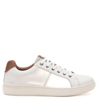 Zapatilla  Melbourne  Guante  Blanco  0036180