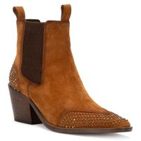 Botin  Hazzard  Gacel  Tostado  0659928