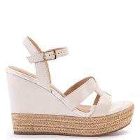 Sandalia  Gilda  Gacel  Crema  0659546