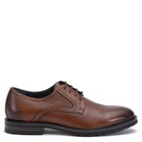 Zapato  Soller  Guante  Brandy  0036237