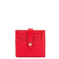 Billetera Billetera Pequeña Gacel Rojo Bil0423