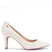 Zapato  Estelle  Gacel  Crema  0660385
