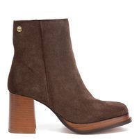Botin Celestina Gacel Chocolate 0660138