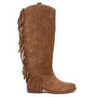 Bota  Mery  Gacel  Taupe  0660909