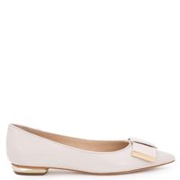 Ballerina  Violet  Gacel  Off White  0660032