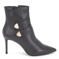 Botin  Rania  Gacel  Negro  0660154