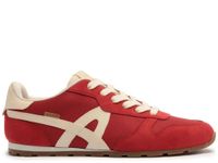 Zapatilla  Olivia  Anacapri  Rojo  C3071900050007