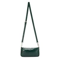 Cartera  Bandolera Pequeña  Gacel  Verde  Car3198