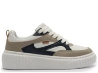 Zapatilla Demi Anacapri Chocolate C3072300010005