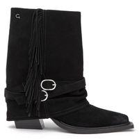 Botin  Zahara  Gacel  Negro  0661062