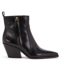 Botin  Beverly  Gacel  Negro  0659165