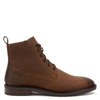 Botin  Casper  Guante  Chocolate  0036116
